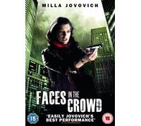Faces in the Crowd [DVD]
