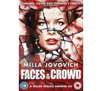 Faces In The Crowd [DVD]