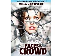 Faces in the Crowd [DVD] [2011] [Region 1] [US Import] [NTSC]