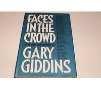 Faces in the Crowd: Players and Writers
