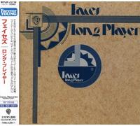 Faces - Long Player