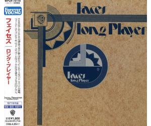 Faces - Long Player