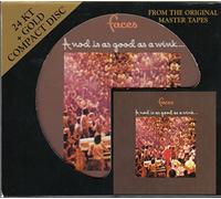 Faces - Nod's As Good As A Wink, A [Us Import]