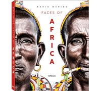 Faces of Africa: Photographs 2011-2018 / Fotografien 2011-2018