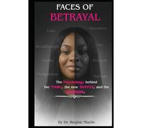 FACES OF BETRAYAL: The Psychology behind the 'NARC,' the new 'SUPPLY,' and the 'WARRIOR'