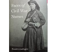 Faces of Civil War Nurses