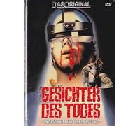 Faces of Death - 35th anniversary edition (2013)
