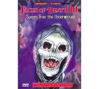 Faces of Death - Faces of Death 3 [DVD] [Region 1] [US Import] [NTSC]