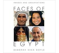Faces of Egypt: Images and Observations