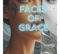 Faces of Grace: A Mandala Journey Through Feminine Stillness and Strength