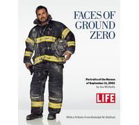 Faces Of Ground Zero: Portraits of the Heroes of September 11, 2001