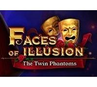 Faces of Illusion: The Twin Phantoms Steam CD Key