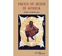 Faces of Jesus in Africa