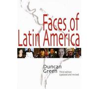 Faces of Latin America