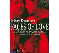 Faces of Love - Philippines Filipino Tagalog Movie
