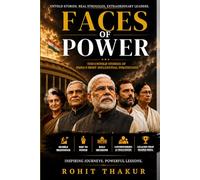 FACES OF POWER: From Struggle to Supreme Leadership