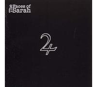 Faces of Sarah - Twenty Four