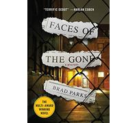 Faces of the Gone: A Mystery: 1 (Carter Ross Mysteries)