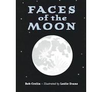 Faces of the Moon