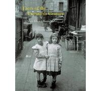 Faces of the Twentieth Century: By 20 of the Greatest Photographers