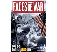 Faces of War (輸入版)