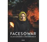 Faces of War: Alexander Chekmenev
