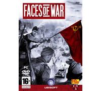 Faces of War (PC DVD)