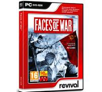 Faces of War (PC DVD)