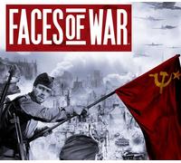 Faces of War Steam Gift