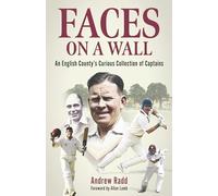 Faces On A Wall: An English County’s Curious Collection of Captains