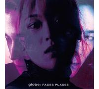 FACES PLACES (アナログ(12インチ)2枚組) (初回生産限定) - globe [Analog]