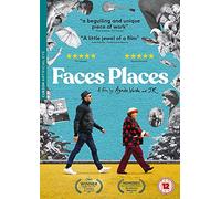 Faces Places