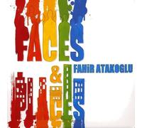 Faces & Places