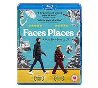 Faces Places