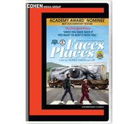 Faces Places