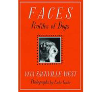 Faces: Profiles of Dogs
