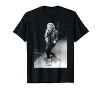 Faces Singer & Solo Artist Rod Stewart Live 1978 T-Shirt