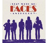 Faces - Stay With Me - - Anthology - CD - G3z