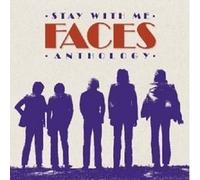 Faces - Stay With Me: The Faces Anthology - 2CD - Warner Music (2012)
