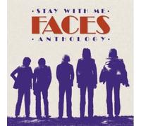 Faces - Stay With Me: The Faces Anthology - 2CD - Warner Music (2012)