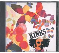 Faces, The Kinks, Various - Face To Face