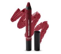 Faces Ultime Pro Matte Lip Crayon, Put Me On 13, 0.10 oz (Free Sharpener)