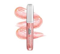 FACESCANADA Beyond Shine Lip Gloss - Gleam Dream 11, 3.8ml Lightweight Non-Sticky Luxurious Texture For Glossy Lips Shimmer Finish Instant Shine Fuller, Supple & Plump Lips 24HR Hydration