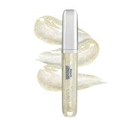 FACESCANADA Beyond Shine Lip Gloss - Pixie Dust 09, 3.8ml Lightweight Non-Sticky Luxurious Texture For Glossy Lips Shimmer Finish Instant Shine Fuller, Supple & Plump Lips 24HR Hydration