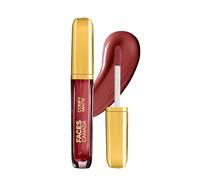 FACESCANADA Comfy Matte Liquid Lipstick - Note To Self 07 (Brown), 3.8 Ml Comfortable 10Hr Longstay Intense Matte Color Almond Oil & Vitamin E Infused Super Smooth No Dryness No Alcohol