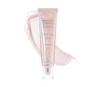 FACES CANADA Strobe Cream - Rose Gold, 30ml | Primer + Highlighter + Moisturizer | Shea Butter & Hyaluronic Acid | Intense Hydration | Flawless Radiant Dewy Skin | Illuminating & Glowing Makeup Base