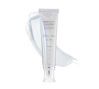 FACESCANADA Strobe Cream - Silver, 30Ml Primer + Highlighter + Moisturizer Shea Butter & Hyaluronic Acid Intense Hydration Flawless Radiant Dewy Skin Illuminating & Glowing Makeup Base