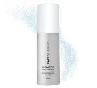 FACESCANADA Ultime Pro Makeup Fixer, 50 Ml | Long Lasting Setting Spray | Keeps Intact | Hydrates, Soothes & Refreshes Skin | Hyaluronic Acid & Vitamin E Enriched | No Alcohol