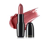 FACESCANADA Weightless Creme Finish Lipstick - Love Nude (Nude), 4G Creamy Finish Smooth Texture Long Lasting Rich Color Hydrated Lips Vitamin E, Jojoba Oil, Shea Butter, Almond Oil
