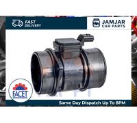 Facet 10.1448 Mass Air Flow Sensor Fits Dacia Dokker Lodgy Nissan Renault Suzuki